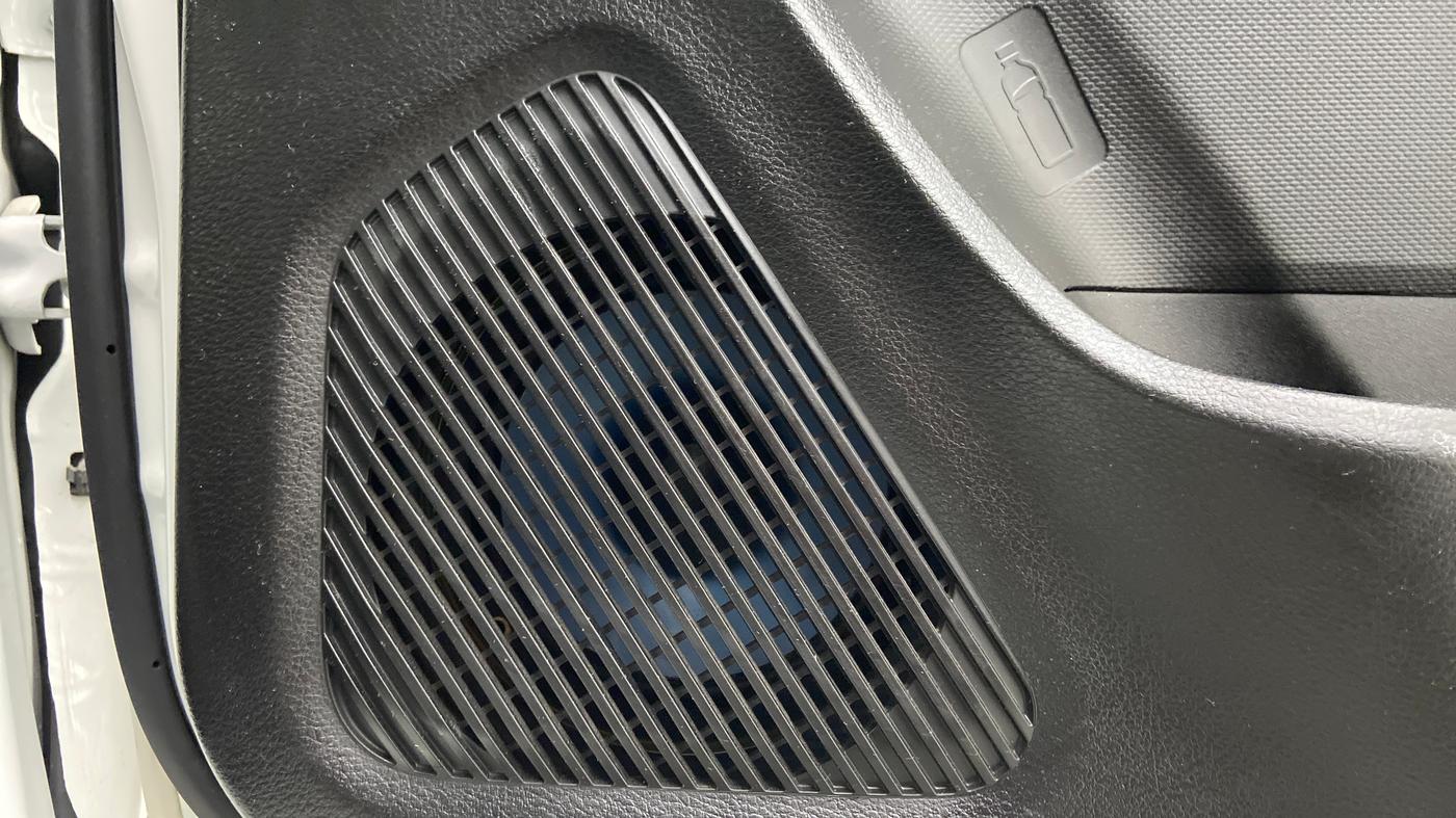 2022 Maruti New Wagon-R LXI 1.0 L, Petrol, Manual, 3,729 km, Speaker