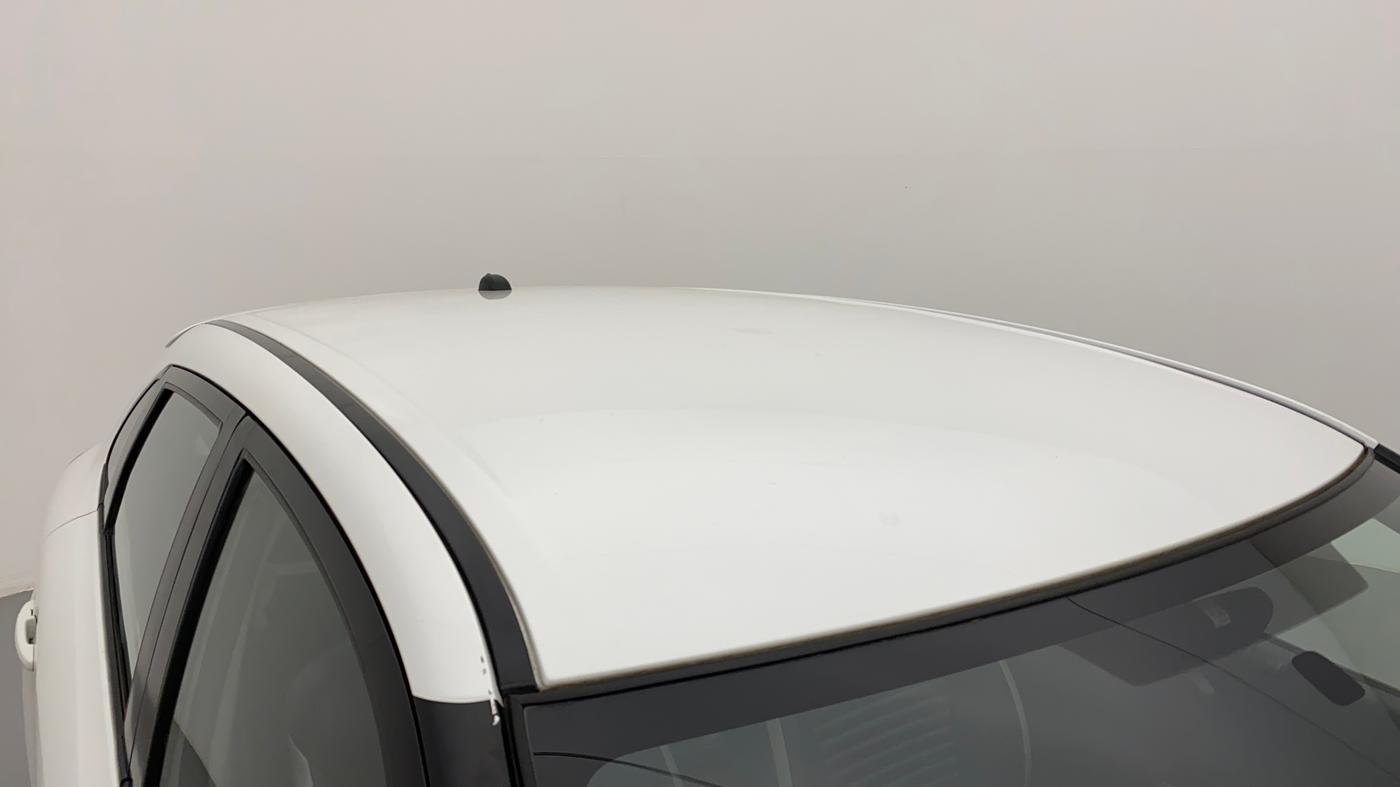 2020 Maruti Baleno DELTA PETROL 1.2, Petrol, Manual, 45,082 km, Roof