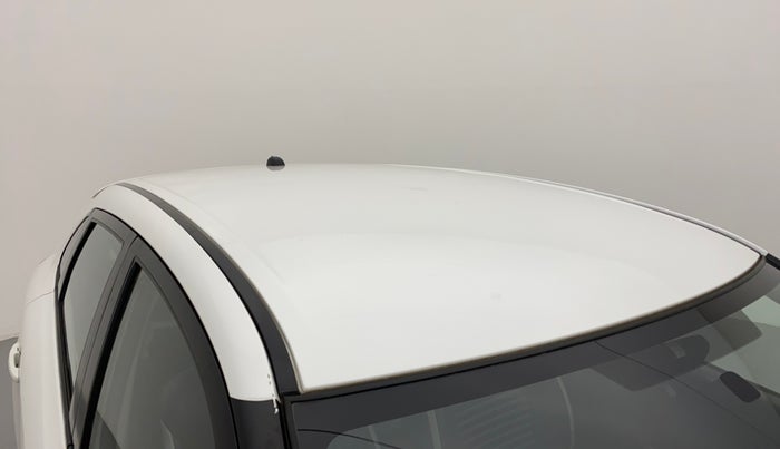 2020 Maruti Baleno DELTA PETROL 1.2, Petrol, Manual, 45,082 km, Roof