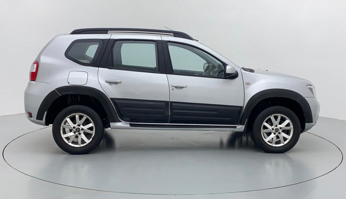 2016 Nissan Terrano XE 85 PS DEISEL, Diesel, Manual, 35,832 km, Right Side View
