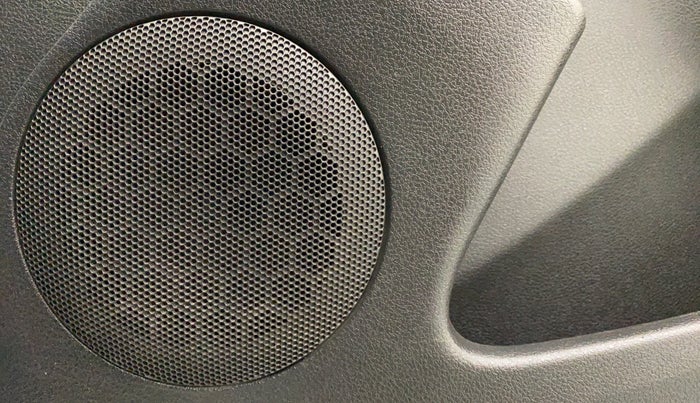 2016 Nissan Terrano XE 85 PS DEISEL, Diesel, Manual, 35,832 km, Speaker