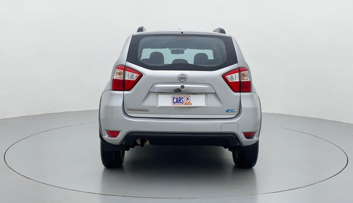 2016 Nissan Terrano XE 85 PS DEISEL, Diesel, Manual, 35,832 km, Back/Rear