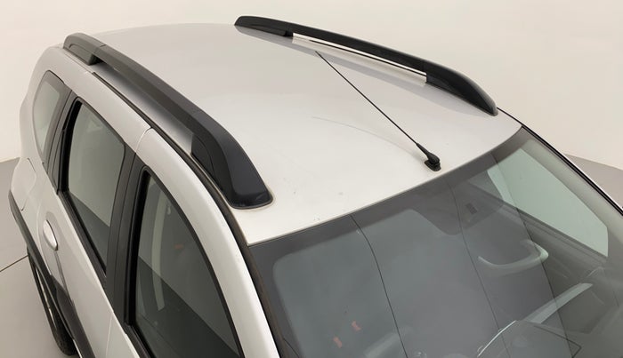 2016 Nissan Terrano XE 85 PS DEISEL, Diesel, Manual, 35,832 km, Roof