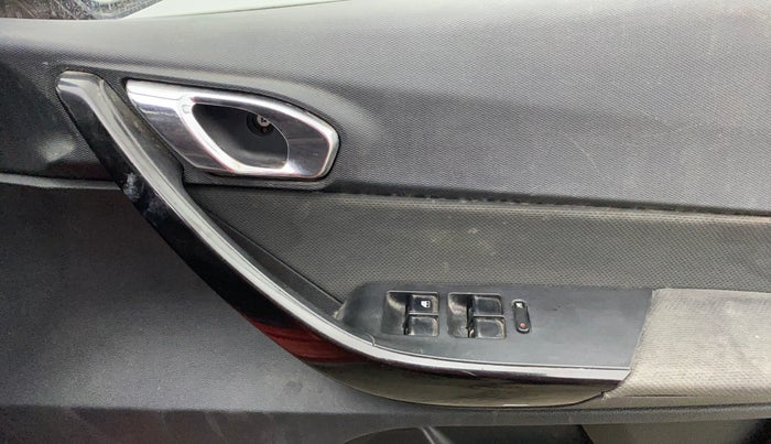 2019 Tata Tigor JTP petrol, Petrol, Manual, 79,347 km, Driver Side Door Panels Control