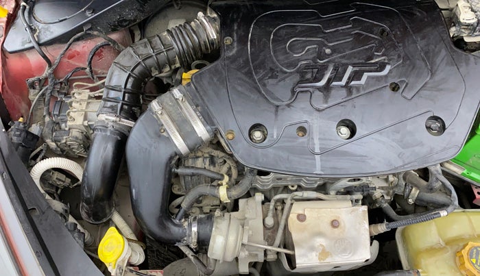 2019 Tata Tigor JTP petrol, Petrol, Manual, 79,347 km, Engine View - Right