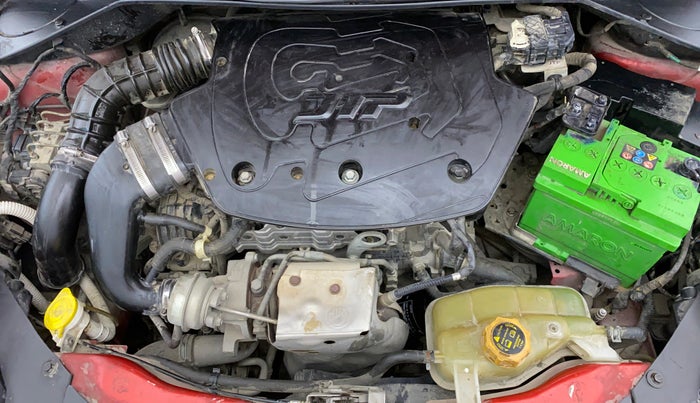 2019 Tata Tigor JTP petrol, Petrol, Manual, 79,347 km, Engine View