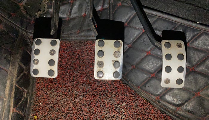 2019 Tata Tigor JTP petrol, Petrol, Manual, 79,347 km, Pedals