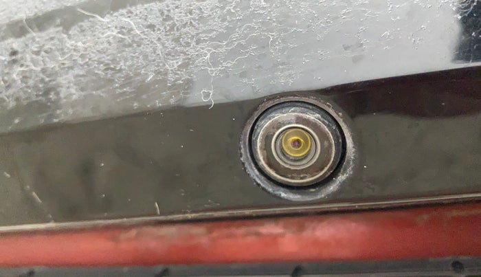 2019 Tata Tigor JTP petrol, Petrol, Manual, 79,347 km, Parking Camera