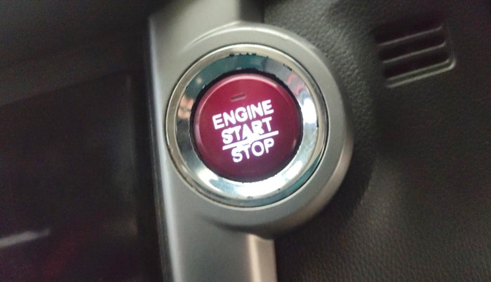 2015 Honda City 1.5L I-VTEC VX (O) MT, Petrol, Manual, 1,20,942 km, Keyless Start/ Stop Button