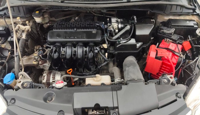 2015 Honda City 1.5L I-VTEC VX (O) MT, Petrol, Manual, 1,20,942 km, Engine View