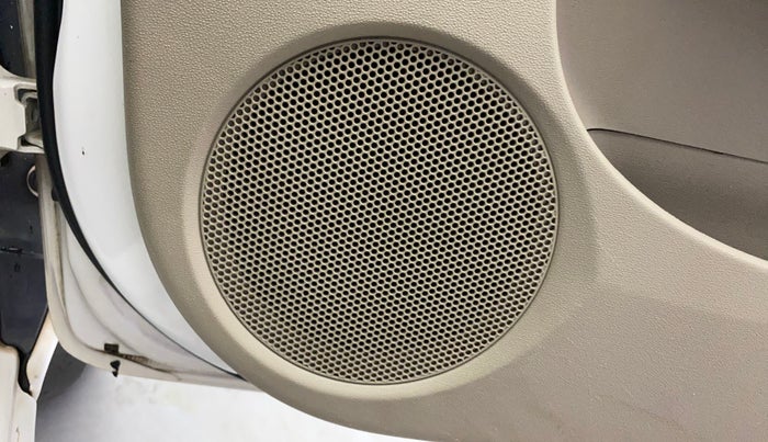 2013 Hyundai i20 MAGNA 1.4 CRDI, Diesel, Manual, 72,004 km, Speaker