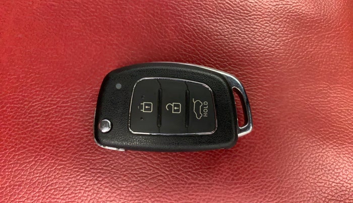 2013 Hyundai i20 MAGNA 1.4 CRDI, Diesel, Manual, 72,004 km, Key Close Up