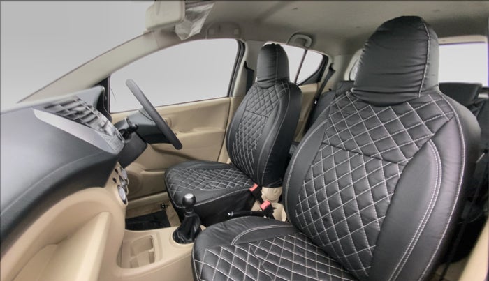 2013 Maruti A Star VXI, Petrol, Manual, 32,742 km, Right Side Front Door Cabin View