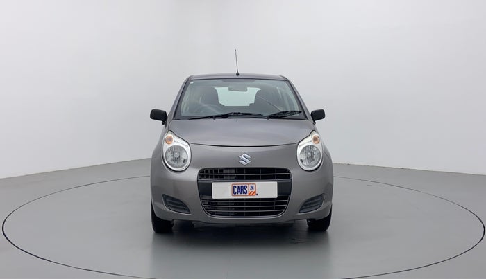 2013 Maruti A Star VXI, Petrol, Manual, 32,742 km, Front View