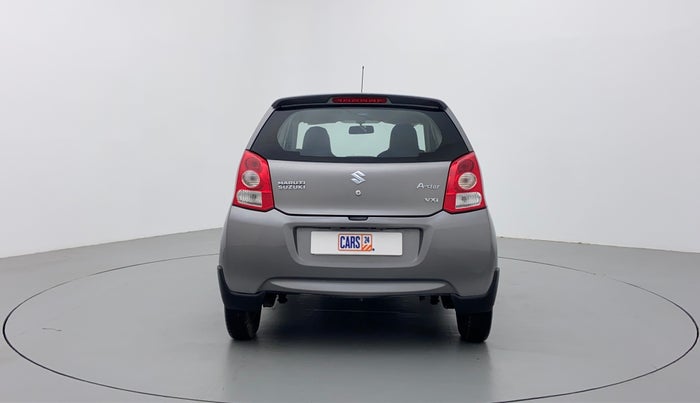 2013 Maruti A Star VXI, Petrol, Manual, 32,742 km, Back/Rear View