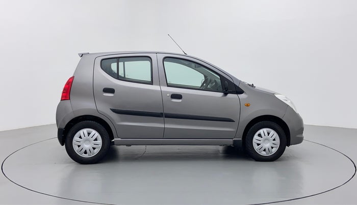 2013 Maruti A Star VXI, Petrol, Manual, 32,742 km, Right Side View