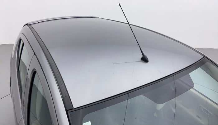 2013 Maruti A Star VXI, Petrol, Manual, 32,742 km, Roof/Sunroof View