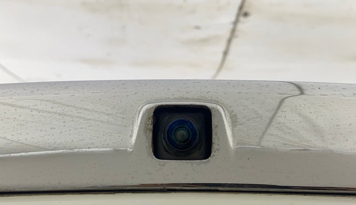 2022 Maruti Baleno ALPHA PETROL 1.2, Petrol, Manual, 53,661 km, Parking Camera