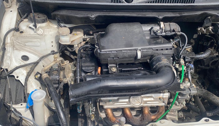 2022 Maruti Baleno ALPHA PETROL 1.2, Petrol, Manual, 53,661 km, Engine View - Right