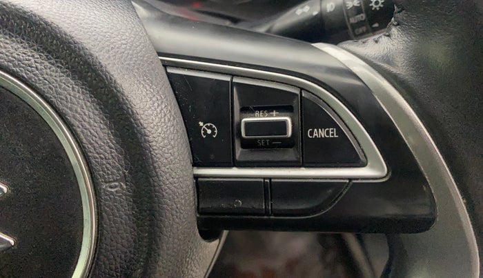 2022 Maruti Baleno ALPHA PETROL 1.2, Petrol, Manual, 53,661 km, Adaptive Cruise Control