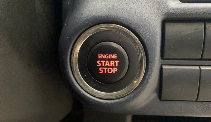 2022 Maruti Baleno ALPHA PETROL 1.2, Petrol, Manual, 53,661 km, Keyless Start/ Stop Button