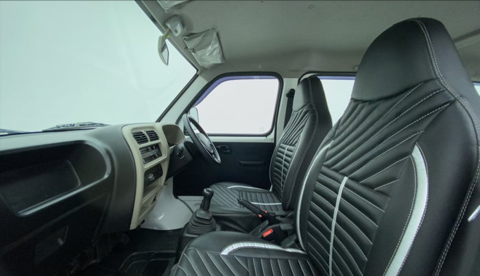 2020 Maruti Eeco 5 STR WITH A/C+HTR, Petrol, Manual, 6,643 km, Right Side Front Door Cabin