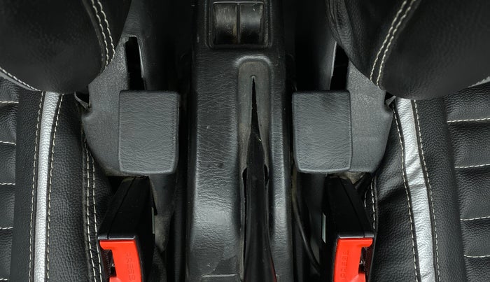 2020 Maruti Eeco 5 STR WITH A/C+HTR, Petrol, Manual, 6,643 km, Driver Side Adjustment Panel