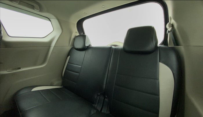 2018 Mahindra MARAZZO M2 8 STR, Diesel, Manual, 95,978 km, Third Seat Row ( optional )