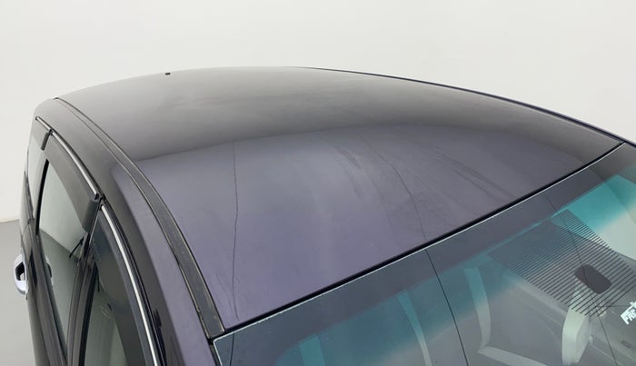 2018 Mahindra MARAZZO M2 8 STR, Diesel, Manual, 95,978 km, Roof