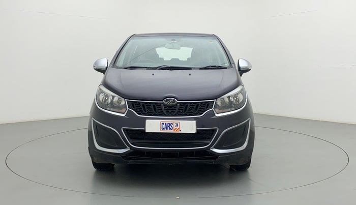 2018 Mahindra MARAZZO M2 8 STR, Diesel, Manual, 95,978 km, Front