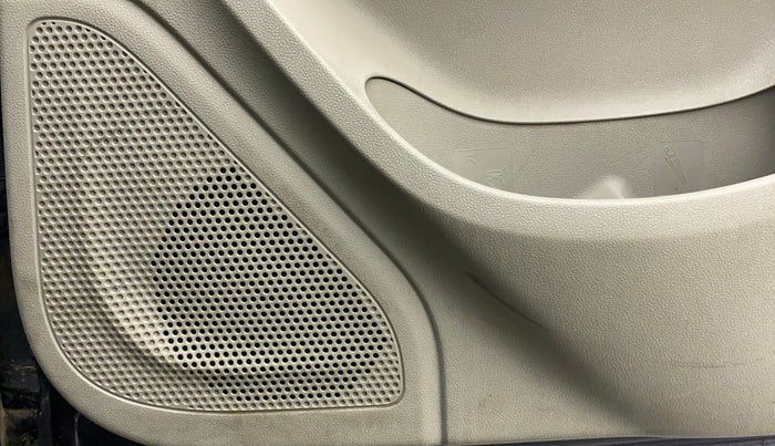 2018 Mahindra MARAZZO M2 8 STR, Diesel, Manual, 95,978 km, Speaker