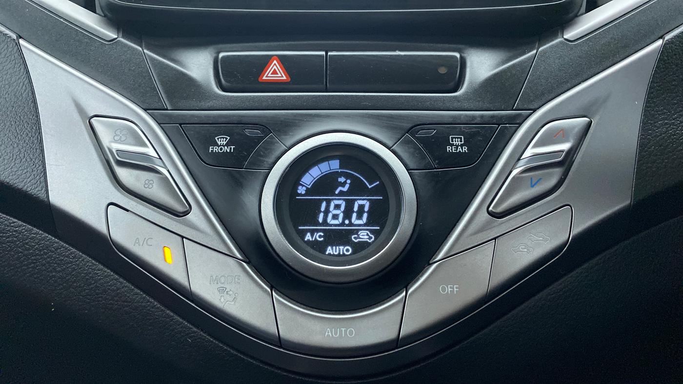 2020 Maruti Baleno DELTA 1.2 K12, Petrol, Manual, 391 km, Automatic Climate Control