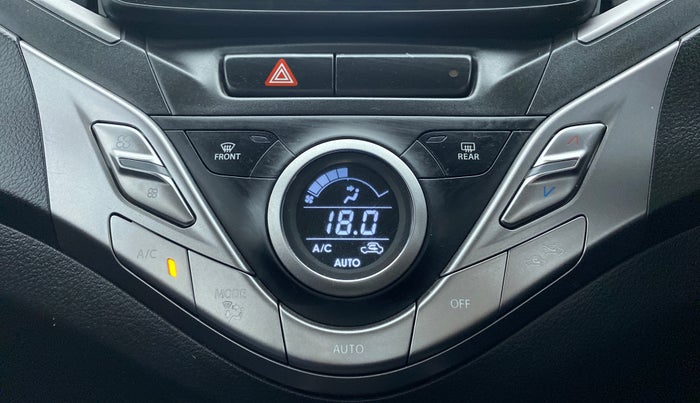 2020 Maruti Baleno DELTA 1.2 K12, Petrol, Manual, 391 km, Automatic Climate Control