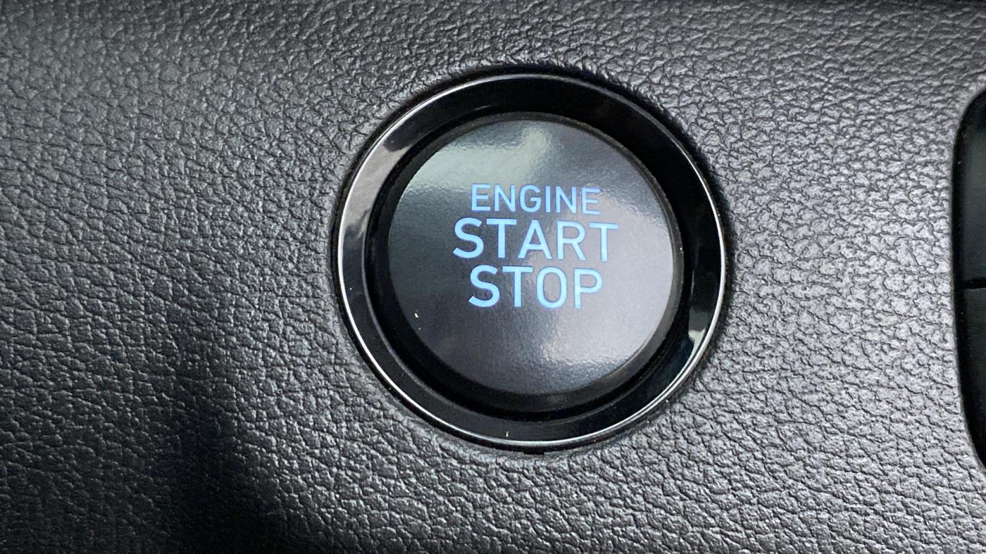 2021 Hyundai VENUE SX PLUS 1.0 TURBO DCT, Petrol, Automatic, 22,131 km, Keyless Start/ Stop Button