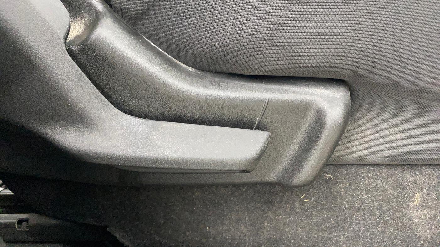 2021 Maruti Celerio ZXI AMT, Petrol, Automatic, 78,689 km, Driver Side Adjustment Panel