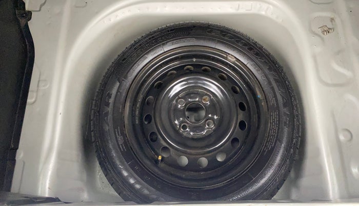 2021 Maruti Celerio ZXI AMT, Petrol, Automatic, 78,689 km, Spare Tyre