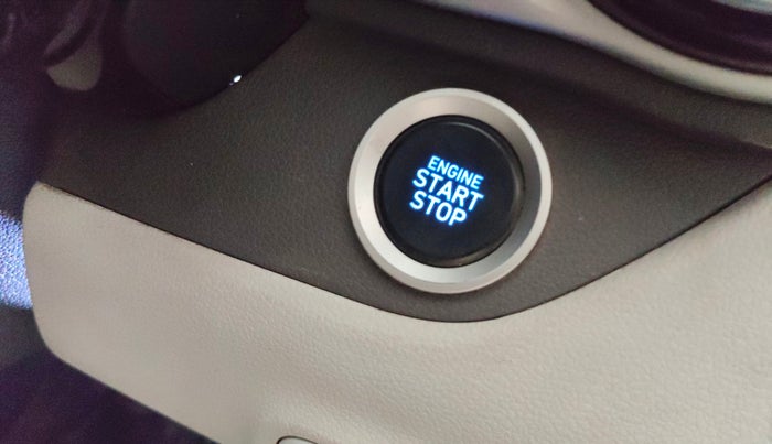 2022 Hyundai GRAND I10 NIOS ASTA 1.2 KAPPA VTVT CNG, CNG, Manual, 65,581 km, Keyless Start/ Stop Button