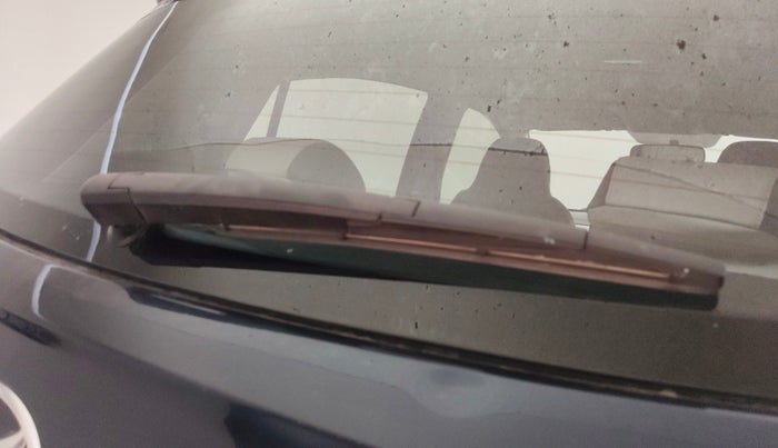 2022 Hyundai GRAND I10 NIOS ASTA 1.2 KAPPA VTVT CNG, CNG, Manual, 65,581 km, Rear Wiper