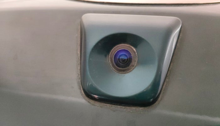 2022 Hyundai GRAND I10 NIOS ASTA 1.2 KAPPA VTVT CNG, CNG, Manual, 65,581 km, Parking Camera