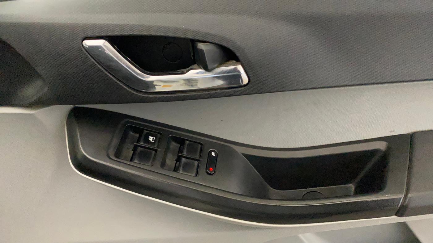 2021 Tata Tiago XZ PLUS PETROL, Petrol, Manual, 73,668 km, Driver Side Door Panels Control
