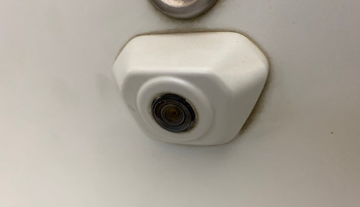 2021 Tata Tiago XZ PLUS PETROL, Petrol, Manual, 73,715 km, Parking Camera