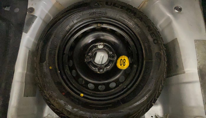 2021 Tata Tiago XZ PLUS PETROL, Petrol, Manual, 73,715 km, Spare Tyre