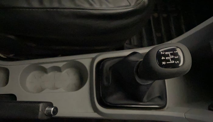 2021 Tata Tiago XZ PLUS PETROL, Petrol, Manual, 73,715 km, Gear Lever