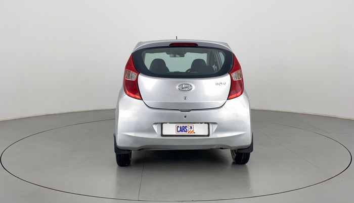 2016 Hyundai Eon ERA PLUS, Petrol, Manual, 75,943 km, Back/Rear