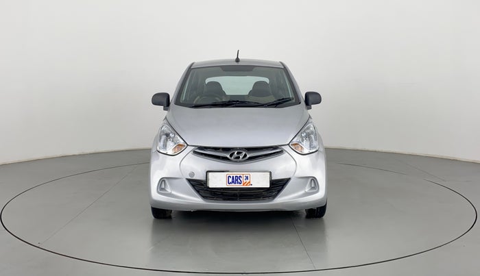2016 Hyundai Eon ERA PLUS, Petrol, Manual, 75,943 km, Front