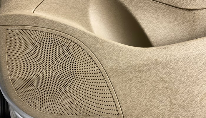 2016 Hyundai Eon ERA PLUS, Petrol, Manual, 75,943 km, Speaker