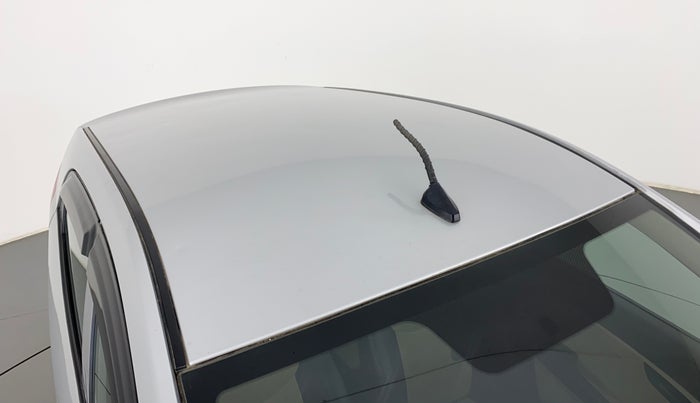 2016 Hyundai Eon ERA PLUS, Petrol, Manual, 75,943 km, Roof