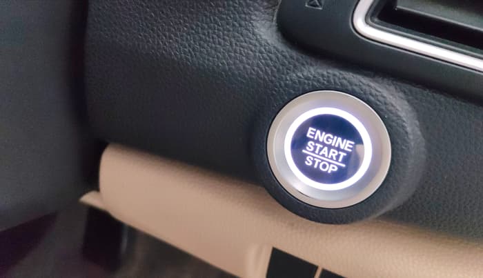 2023 Honda Amaze 1.2L I-VTEC VX CVT, Petrol, Automatic, 29,597 km, Keyless Start/ Stop Button