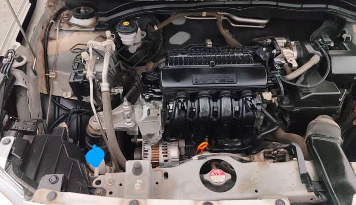 2023 Honda Amaze 1.2L I-VTEC VX CVT, Petrol, Automatic, 29,597 km, Engine View - Right