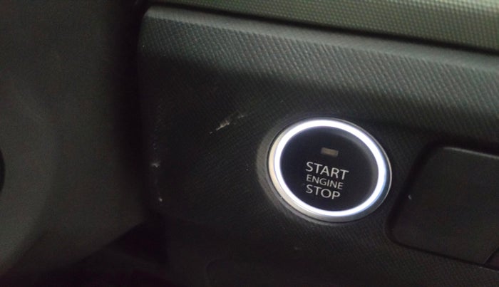 2025 Tata PUNCH Adventure Plus (S), Petrol, Manual, 1,506 km, Keyless Start/ Stop Button